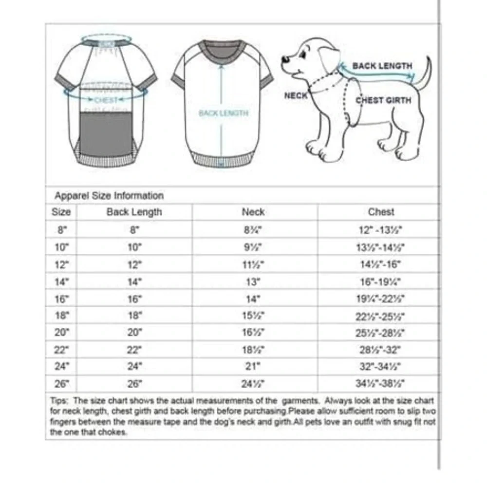 Hoodie Pet Dog Sweatshirt‎